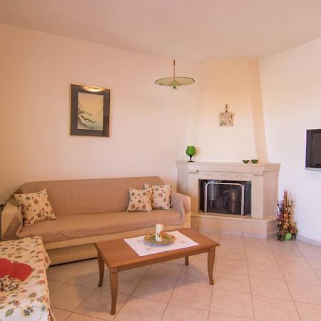 Fedra Apartments, View, Free Parking, 2Mins To Beach Palekastro Exteriör bild
