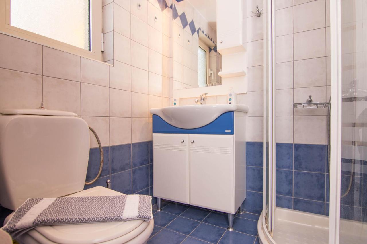 Fedra Apartments, View, Free Parking, 2Mins To Beach Palekastro Exteriör bild