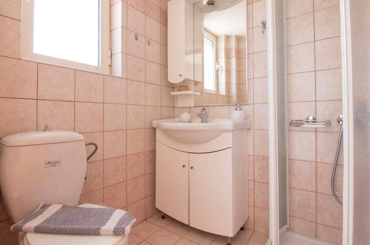 Fedra Apartments, View, Free Parking, 2Mins To Beach Palekastro Exteriör bild